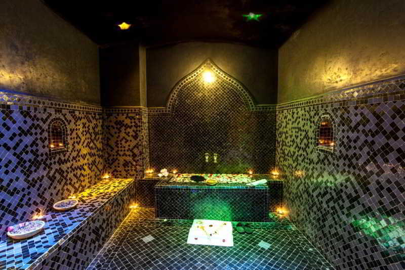 Riad Dharma Bou Mkila Exterior foto